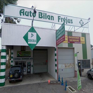 Auto Bilan Frejus
