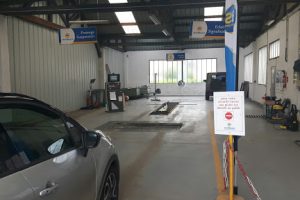 Auto Securite Du Bray