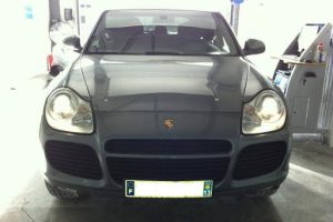 Controle Auto Gravesonnais