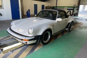 Greasque Auto Bilan
