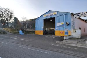 Hyeres Controle Technique