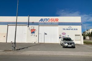 Centre Controle Information Mecaniq Auto