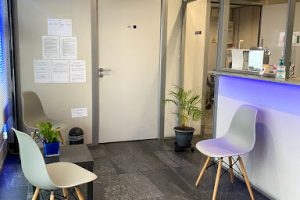 Controle Technique Du Parc