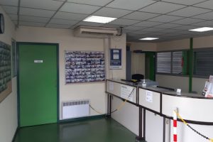 Auto Controle Cazabonne