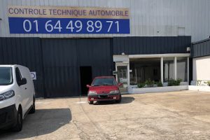 Controle Technique Automobile De L'essonne 91