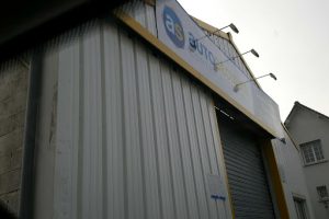 Artois Controle Technique Automobile