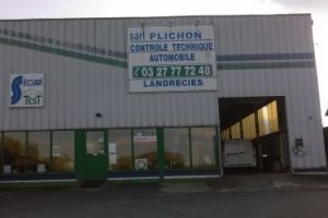 Plichon