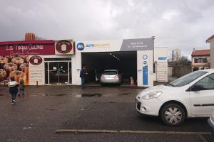 Bouteville Auto Bilan B A B