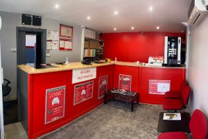 Point De Controle 78