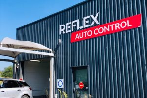 Reflex Auto Control