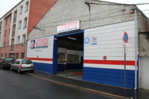 Auto Bilan Fives