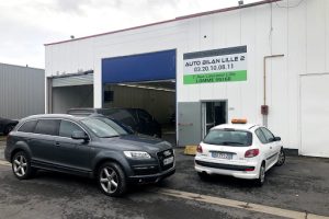 Auto Bilan Lille 2