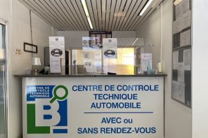 Lbi Lille Controle Technique