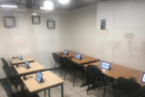 Auto Control Gambetta