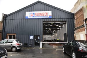 An Cars