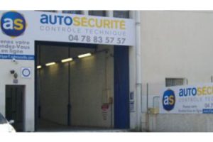 Auto Controle Securite Expertise Lyon