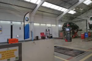 Centre De Controle Technique Automobile Calais-Marck