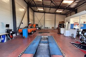 Controle Technique Aurelien