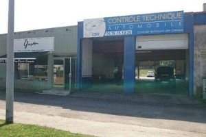 Cta St Egreve