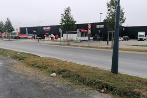 Gjymshana & Associes