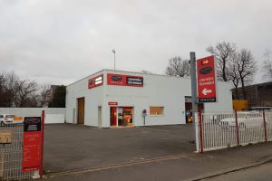 Auto Securite Mordellaise