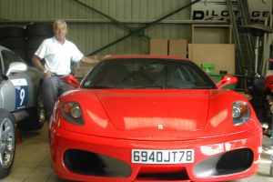 Auto Controle Roncquois
