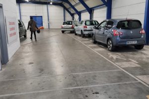Controles Techniques Gambetta