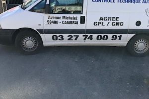 Auto Controle Cambresien
