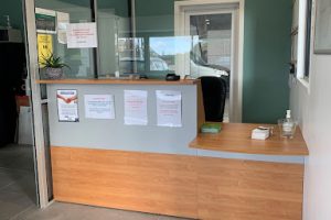 Canteleu Auto Controle