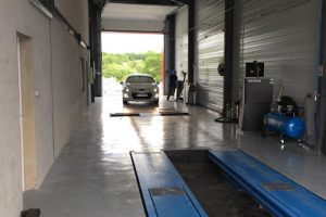 Aact (Aquitaine Auto Controle Technique)