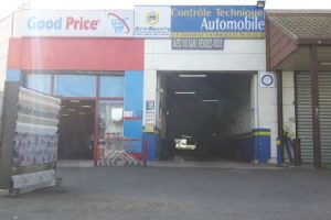 Sasu Elo Technique Automobile