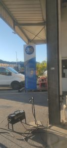 Carros Controle Technique