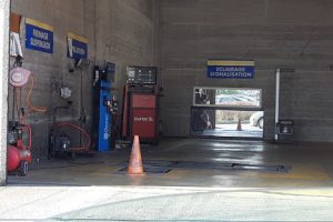 Centre De Controle Technique Carvinois