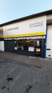 Caudebec Auto Controle