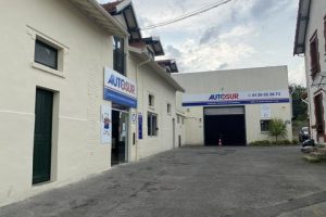 Controle Technique Chatou