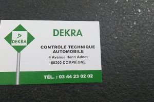 Centre Securite Compiegnois