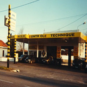 Sarl Auto-Bilan
