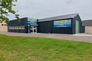 Centre De Controle Automobile De Criquetot L'esneval