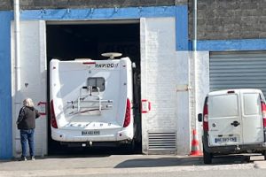 Centre Technique Automobile Desvrois