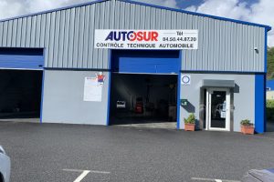 Controle Auto Du Lac