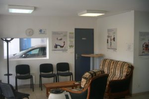 Controle Technique De Duclair