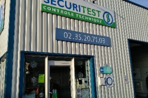 Centre Region Controle Technique Automob