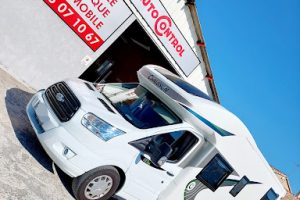 J.Bernard Controle Auto