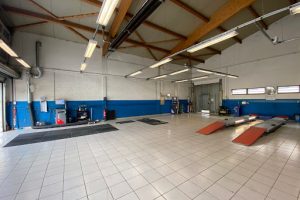 Alpes Techniques Controles