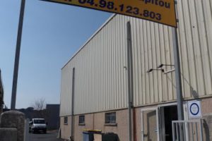 Auto Bilan Du Capitou